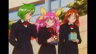 Anime Body Swap 2 pt1?
