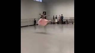 “@mayarapineiro as Giselle 💓