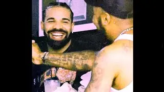 Drake x Metro Boomin Type Beat - 