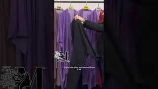 New stylish abaya Dubai 2024 #latestabayadesignn #embroiderynewabayadesign#stonedesign#fashionstyle