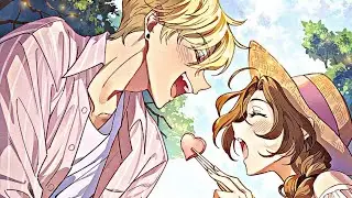 Darling Pet| Концовка с Иэном