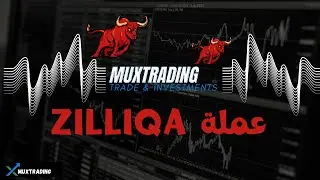 عملة رقمية لها مستقبل 2024 🔥🚀 | عملة Zilliqa
