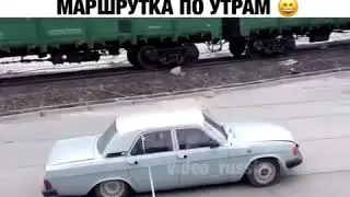 Прикол,правдивый анекдот в машине с гармошкой.