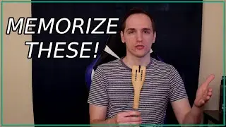 Rules you should memorize for Dungeons & Dragons!