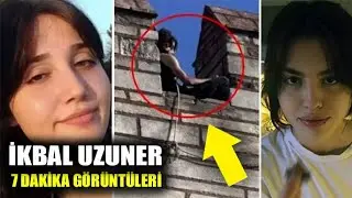 YETER ARTIK ! - İkbal Uzuner & Ayşenur Halil - (7 Dakika VİDEO)