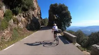 Spain, Catalonia, November