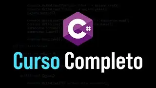 Curso Completo de C# Desde Cero – Aprende a Programar