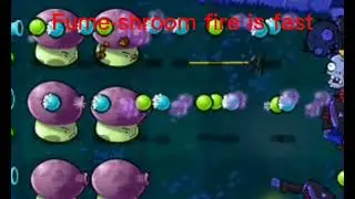 Pvz Xi 3.2.1 Level 2-6 hard mode