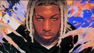 [FREE] Destroy Lonely Type Beat 2024 - "MURK"