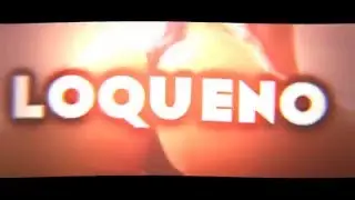 | #4 Intro Loquenoestuy  - [ ojala te guste la intro ql ]