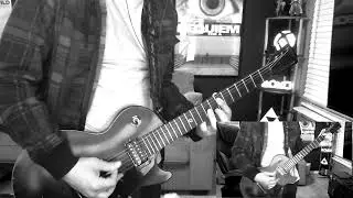 Hawthorn Heights: Saying Sorry (guitar cover)