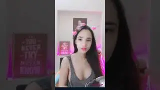Bigo Anna Kim Sexy