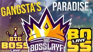 BBL Gangsta's Paradise