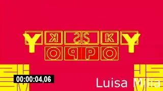 Klasky Csupo in Phased Effect 4.0 Effects Round 1 vs Everyone (1/24)