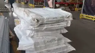 отправка пчелопакетов в Челябинск и Пограничный Приморский край