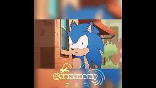 I don't know what to say😂#edit #capcut #sonicfriends #shorts