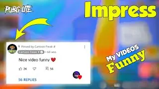 A pubg mobile lite funny 🔥
