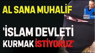 Al sana muhalif 