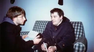 Intervista a Freak Antoni - Skiantos