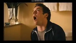 Man desesperate to Poop