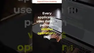SQL One Minute Tutorial- 001-Expand Future Academy 