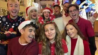 Todo lo que quiero eres tú - All I want for christmas is you en Español