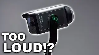 The most powerful compact lights I've used, but... - Weeylite Ninja 200 & Ninja 300 Review