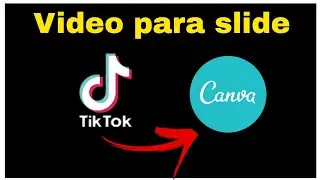 Como transformar video em Slide para suas apresentações!