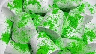 ASMR Baking Soda | 1 hour | Sleep Aid | Oddly Satisfying | Request