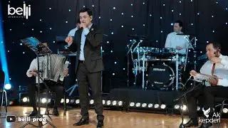 Täşli Tülegenow Konsert 2024 