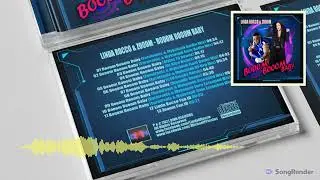 Linda Rocco & Zooom - Booom Booom Baby (CTK Freaks Remix) (Dmn Records)