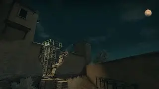 CSGO: Phoenix Facility walkthrough (Split screen)