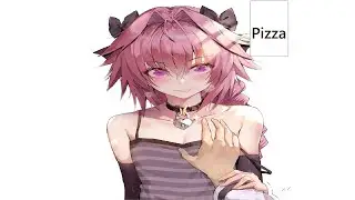 Femboy Pizza