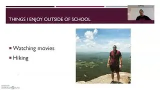 Welcome to Biology - Mr. Donaldson