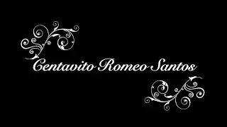 Centavito-Romeo Santos Especial 1,000 Suscriptores Primera Parte