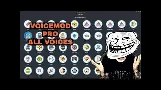 VOICEMOD PRO CRACK 2021 | HOW TO GET VOICEMOD PRO | FREE DOWNLOAD