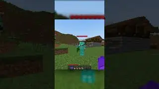 I FOOLED EVERY PLAYER IN THIS MINECRAFT SMP!!  #firemcseason2 #minecraft #shorts