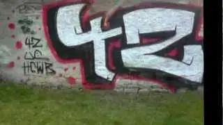 Bombing HCWB LEO 42 - 11.04.2012