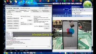 Redmi note 7 pro | wifi Hotspot not working after unlock with umt
