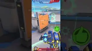 Flying Surge 