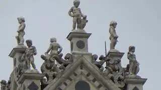 Francja - Zamki nad Loarą VII 2022
