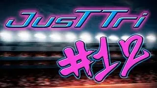 JusTTri Выпуск #12 (Challenge Barcelona)