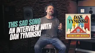 An Interview with Dan Tyminski - This Sad Song (Live from the Ryman)