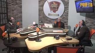Radio Sivkov and Baranets' scandal: who's cooler than the cleaning lady at the General Staff?