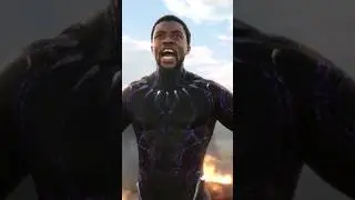 Chadwick Boseman almost casted as Drax in Guardians