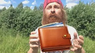 About wallets