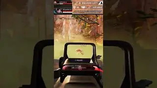 Apex should make this LTM permanent! #apexlegends #apex #apexclips #apexclipsdaily #apexlegendsclips