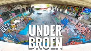 Under Broen - Copenhagen