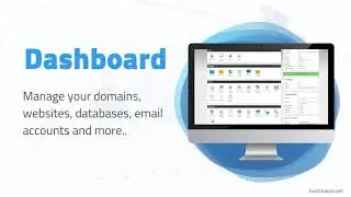 HostMaria - The only web hosting you’ll ever need