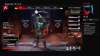 Apex Season 4 Deja Loot